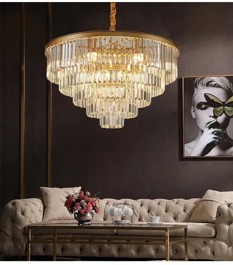 Candelabru Doree 600 Candelabru Doree 600