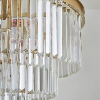 Candelabru Doré 600