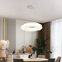 Candelabru LED 150 W Cloud