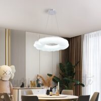 Candelabru LED 150 W Cloud