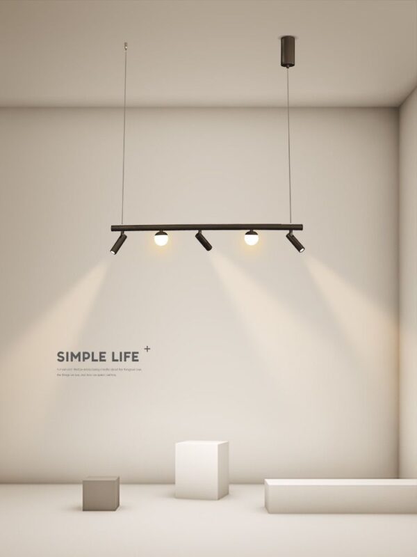 Candelabru LED 19W Studio