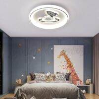 Lustra LED Space