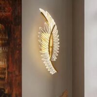Aplica LED Angels