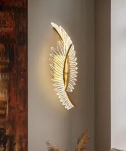 Aplica LED Angels