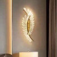 Aplica LED Angels