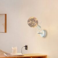 Aplica LED 8W Astronaut