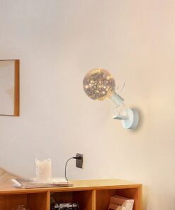 Aplica LED 8W Astronaut