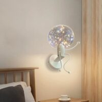 Aplica LED 8W Astronaut
