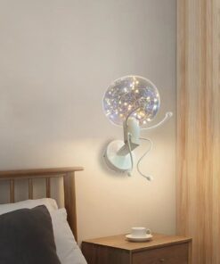 Aplica LED 8W Astronaut