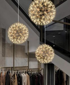 Candelabru LED 42W Dandelions