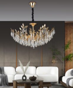 Candelabru Royal Oak 500