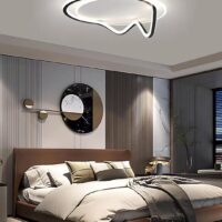 Plafoniera LED 138W Sway