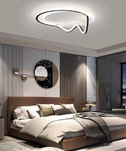 Plafoniera LED 138W Sway