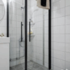 Amenajare baie cu dus: poze si idei din care sa te inspiri