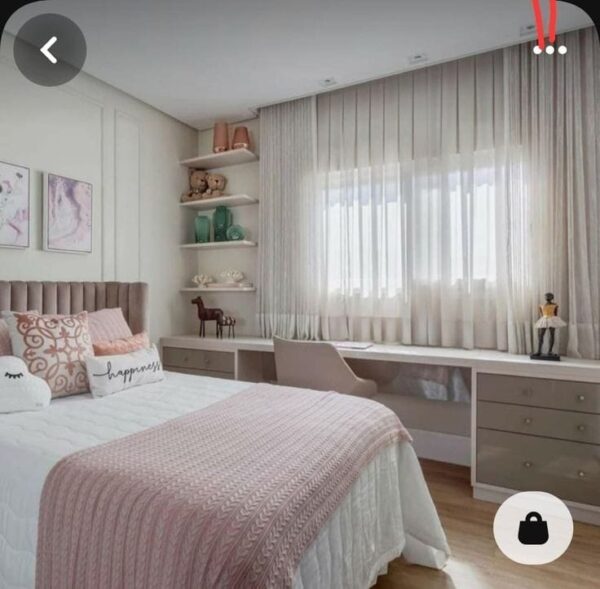 Amenajare dormitor dreptunghiular: poze si idei din care sa te inspiri