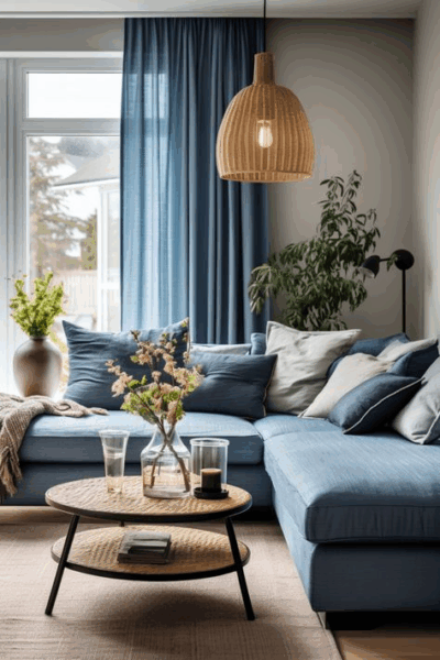 Amenajare living | sufragerie moderna: poze si idei din care sa te inspiri