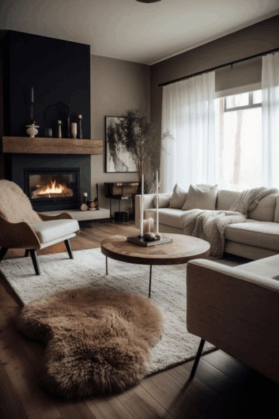 Amenajare living | sufragerie moderna: poze si idei din care sa te inspiri