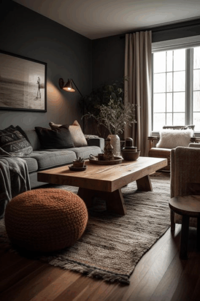 Amenajare living | sufragerie moderna: poze si idei din care sa te inspiri