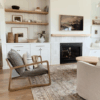 Amenajare living | sufragerie moderna: poze si idei din care sa te inspiri