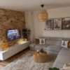 Amenajare living | sufragerie moderna: poze si idei din care sa te inspiri