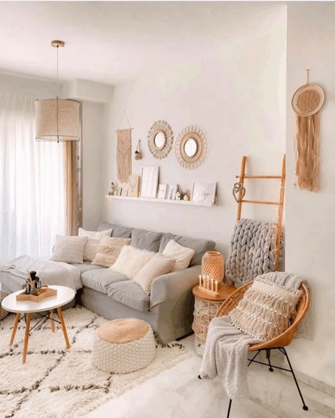 Amenajare living | sufragerie moderna: poze si idei din care sa te inspiri