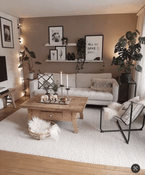Amenajare living | sufragerie moderna: poze si idei din care sa te inspiri