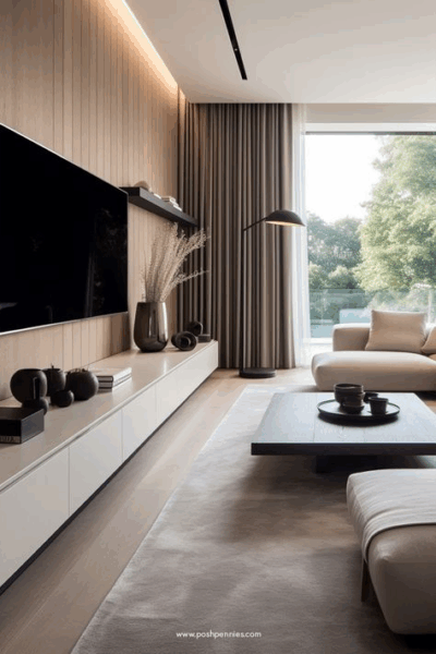 Amenajare living | sufragerie moderna: poze si idei din care sa te inspiri