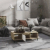 Amenajare living | sufragerie moderna: poze si idei din care sa te inspiri
