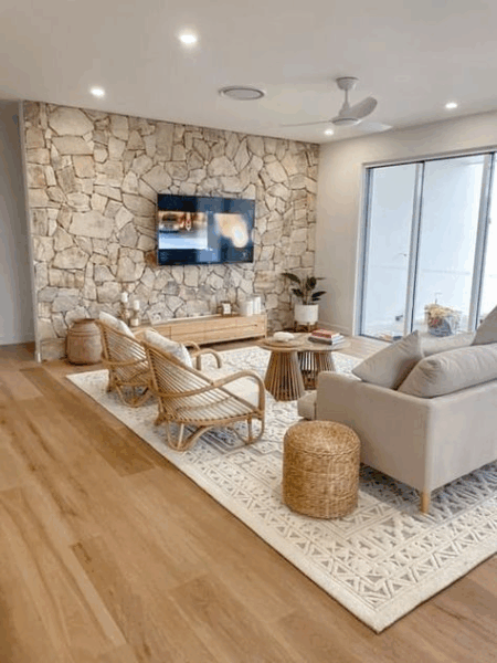 Amenajare living | sufragerie moderna: poze si idei din care sa te inspiri