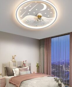 Lustra LED 150W Space Cadet