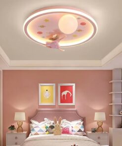 Lustra LED 120W Childhood Dream