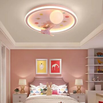 Lustra LED 120W Childhood Dream