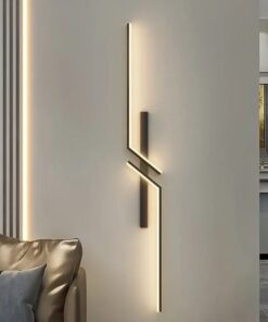 Aplica LED Bolt