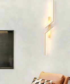 Aplica LED Bolt