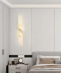 Aplica LED Bolt