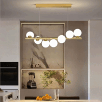 Candelabru Moon Infinity 7