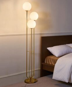 Lampadar Moon 3
