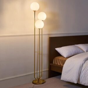 Lampadar Moon 3
