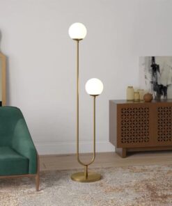 Lampadar Moon 2