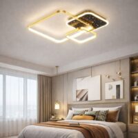 Lustra LED 132W Trio Stellar