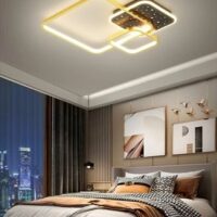 Lustra LED Trio Stellar