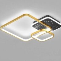 Lustra LED Trio Stellar