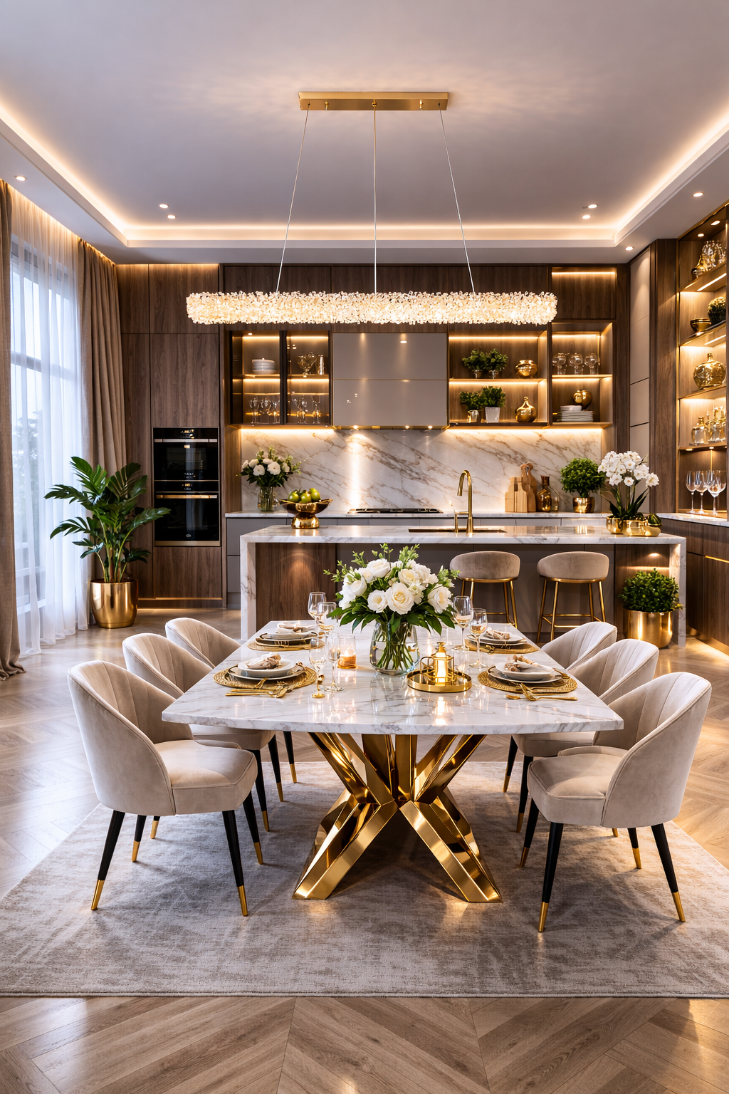 Candelabru LED 41W Sparkle 1000, Telecomanda Candelabru LED 41W Sparkle 1000, Telecomanda