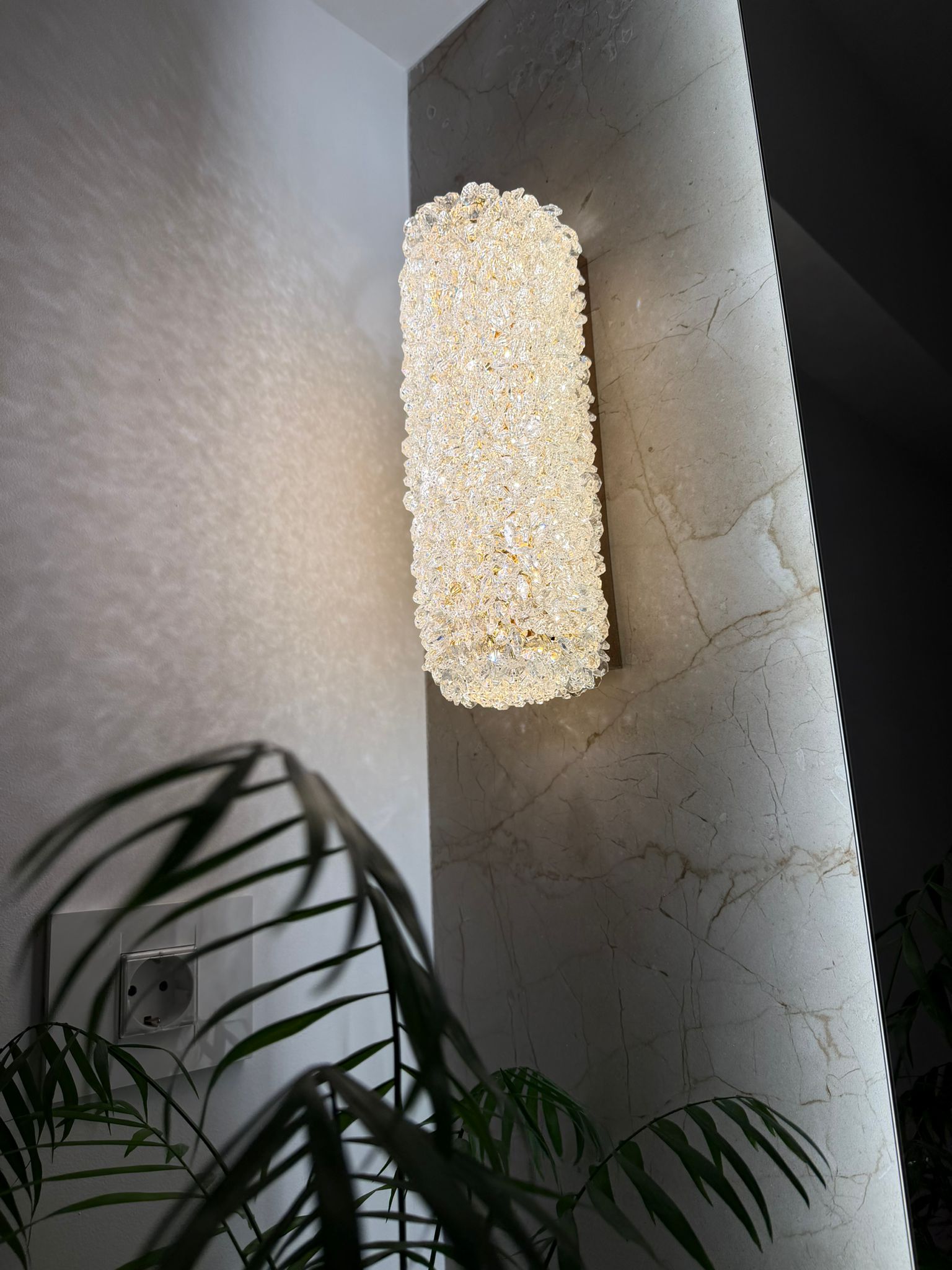 Aplica LED 21W Sparkle photo review