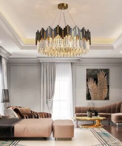Candelabru Emperor 400