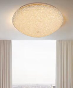 Plafoniera LED 64 W Sparkle