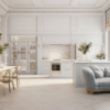 Amenajare living open space: poze si idei din care sa te inspiri