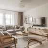 Amenajare living | sufragerie dreptunghiulara: poze si idei din care sa te inspiri