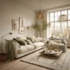 Amenajare living | sufragerie dreptunghiulara: poze si idei din care sa te inspiri