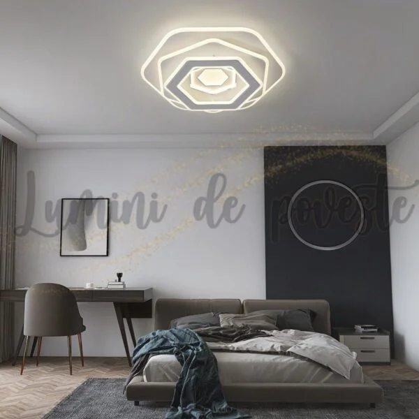 Amenajare living | sufragerie dreptunghiulara: poze si idei din care sa te inspiri